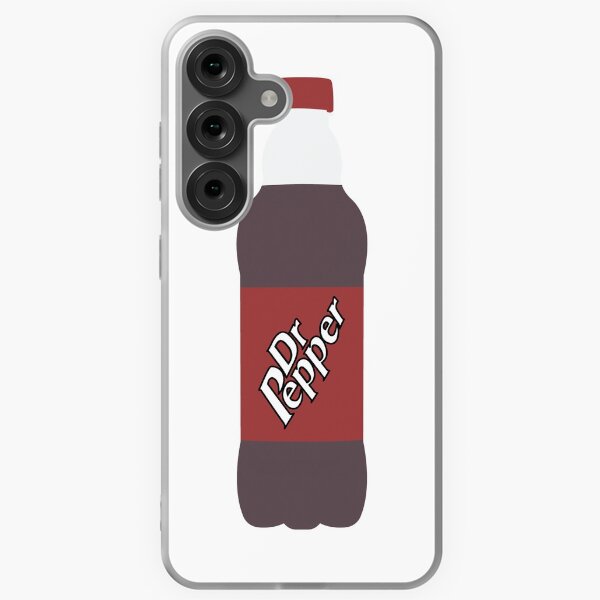 Item preview, Dr Pepper Bottle designed and sold by jakelast.
