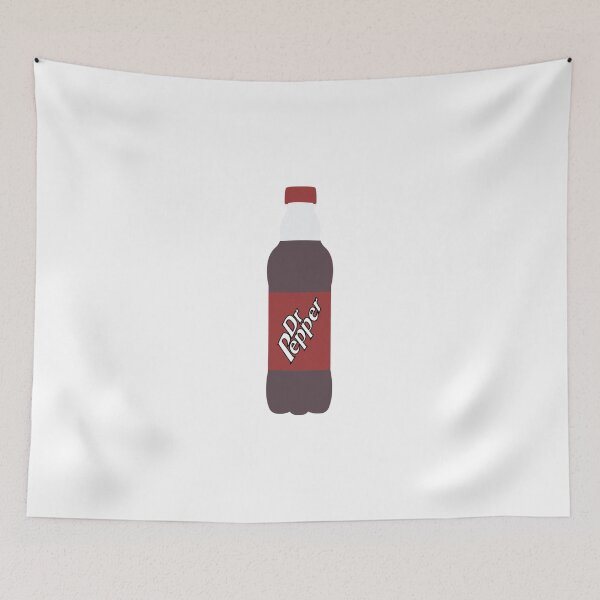 Item preview, Dr Pepper Bottle designed and sold by jakelast.