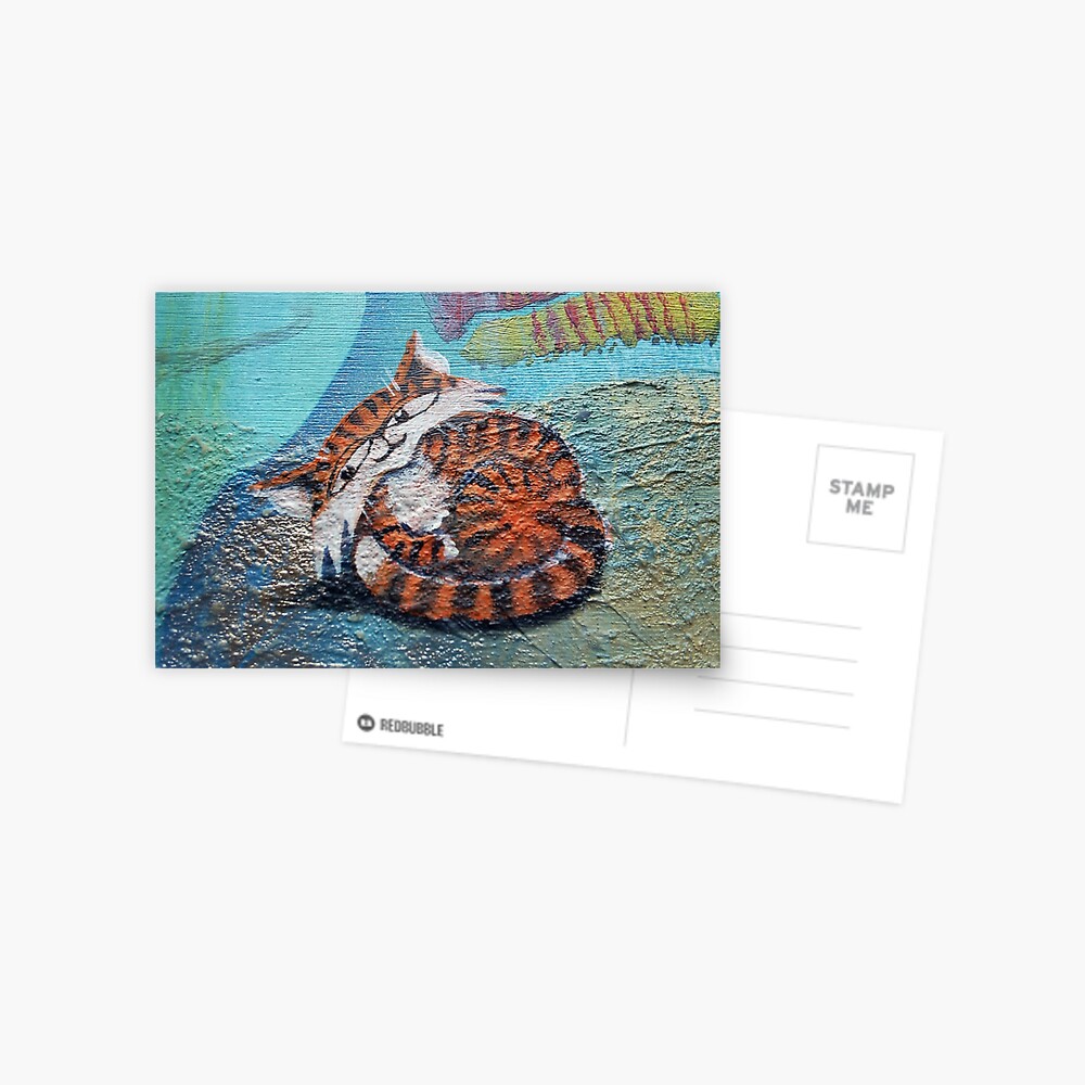 Item preview, Postcard designed and sold by etourist.