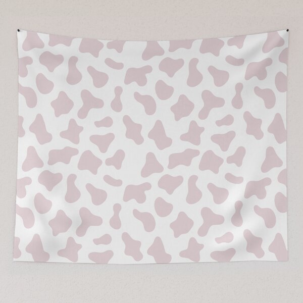 Item preview, Beautiful Cow Skin Pattern designed and sold by virillanissa.