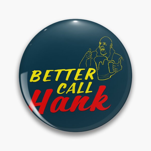 Item preview, Better call Hank designed and sold by Emptyst store.