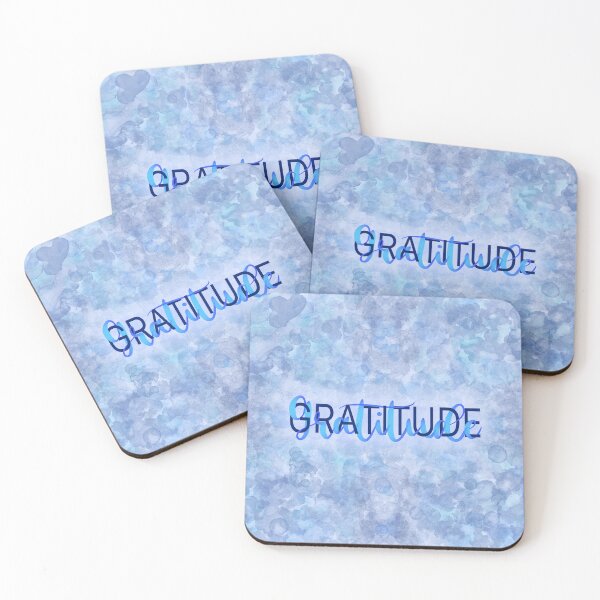 Item preview, Gratitude - gratitude designed and sold by Milamara.