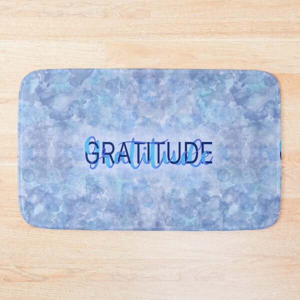 Item preview, Gratitude - gratitude designed and sold by Milamara.
