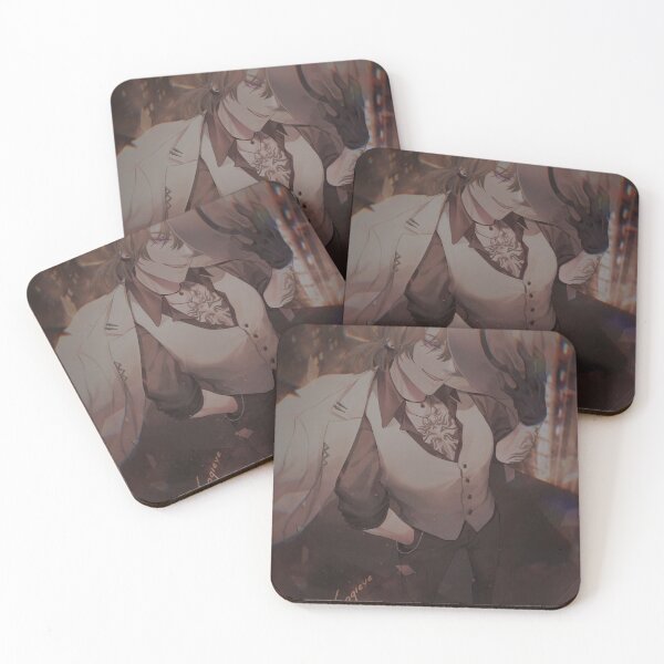 Item preview, Mafia Boss Luca Kaneshiro designed and sold by Gi3140.