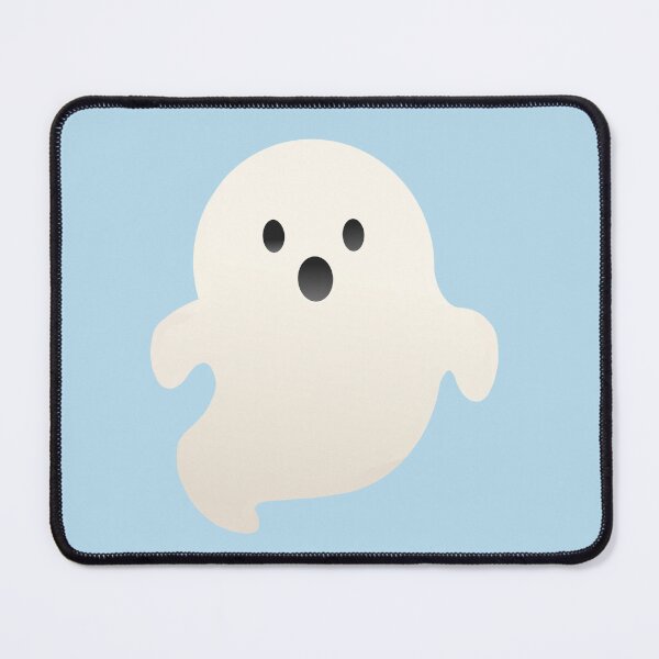 Item preview, Surprised Ghost  designed and sold by Safarha.