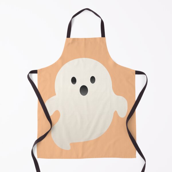 Item preview, Surprised Ghost  designed and sold by Safarha.