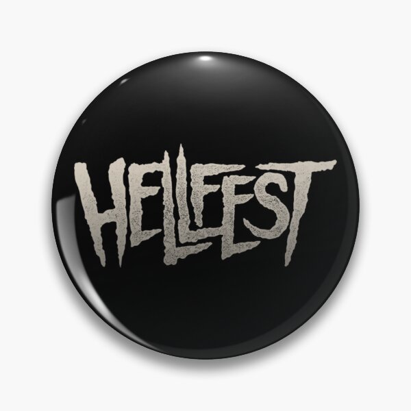 Item preview, Best Calm Enjoy <<<HELLFEST>>> HELLFEST<<<Hype designed and sold by arelmansyah.