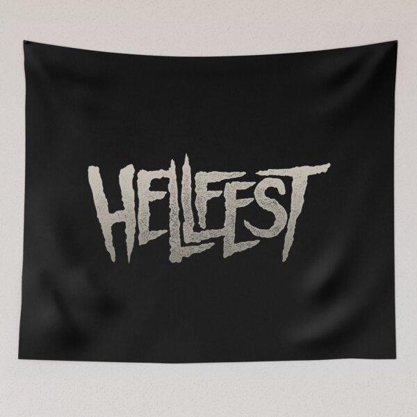 Item preview, Best Calm Enjoy <<<HELLFEST>>> HELLFEST<<<Hype designed and sold by arelmansyah.