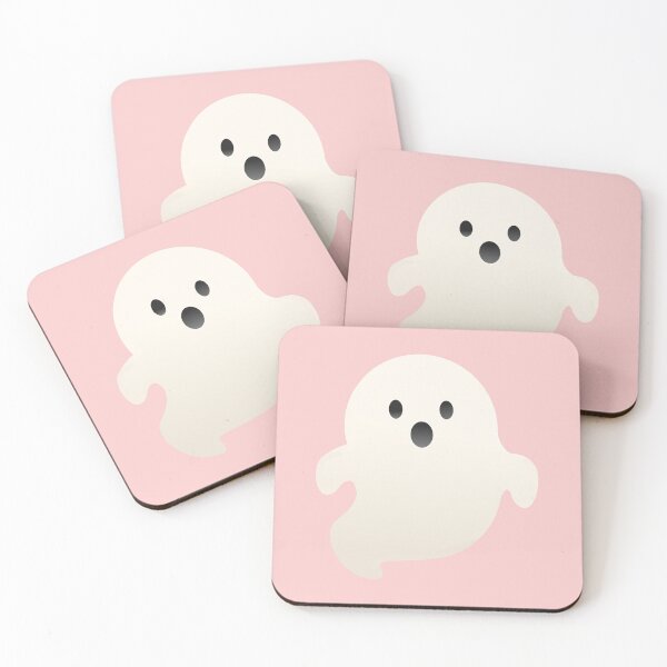 Item preview, Surprised Ghost  designed and sold by Safarha.