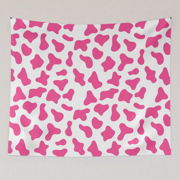 Item preview, Beautiful Cow Skin Pattern designed and sold by virillanissa.