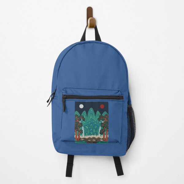 Item preview, Korean folk painting for king,  designed and sold by folkartroom.