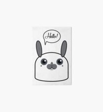 Hello! Art Board