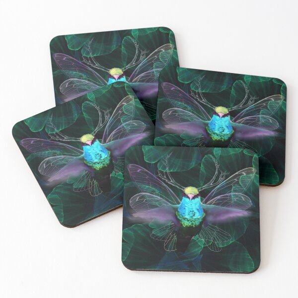 Item preview, Wild Hope designed and sold by Sharonkaurart.