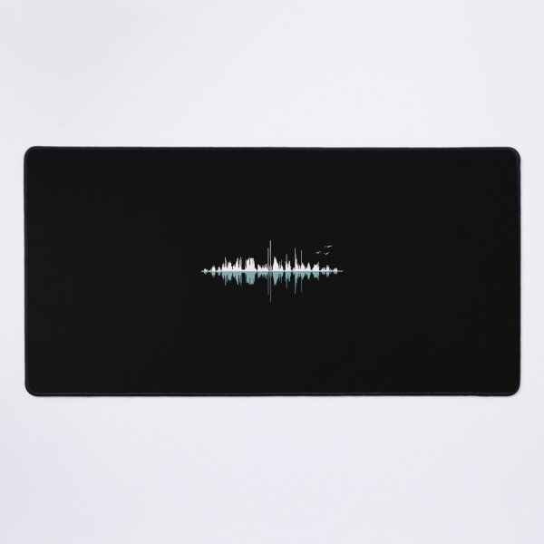 Item preview, Music City (Clear Graphic) designed and sold by navidiganzhiy.