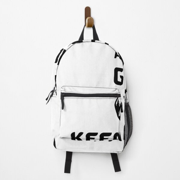 Item preview, Keep Calm And Go Camp Gravity Falls designed and sold by letsgoh.