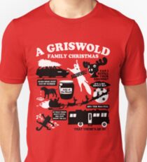 A Griswold Family Christmas Unisex T-Shirt