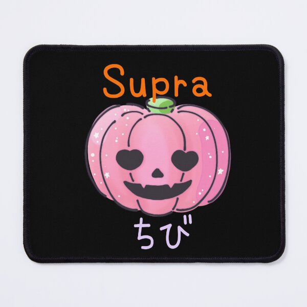 Item preview, SUPRA CHIBBY HALLOWEEN designed and sold by suprachib.