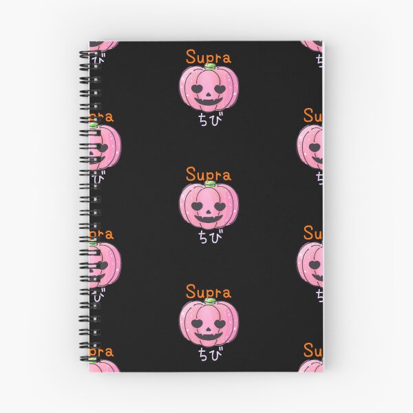 Item preview, SUPRA CHIBBY HALLOWEEN designed and sold by suprachib.