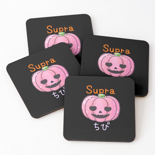 Item preview, SUPRA CHIBBY HALLOWEEN designed and sold by suprachib.