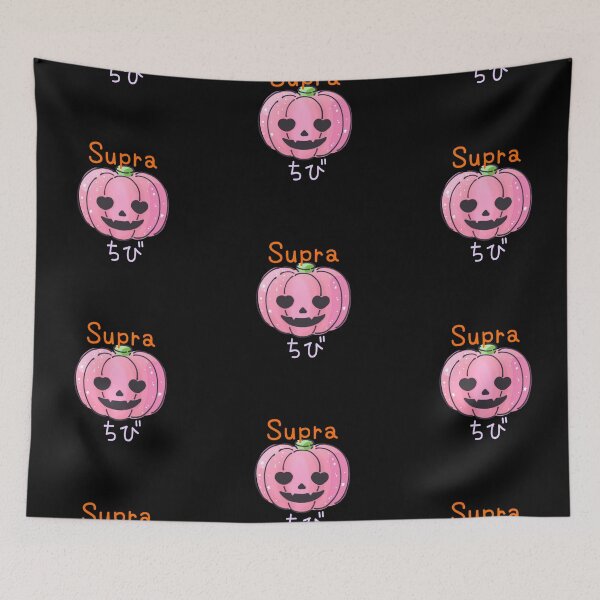 Item preview, SUPRA CHIBBY HALLOWEEN designed and sold by suprachib.