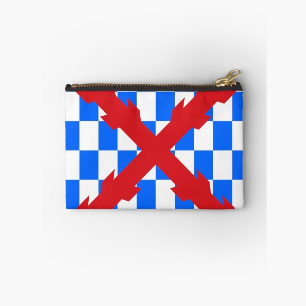 Item preview, third square spinola flag designed and sold by zozquert.