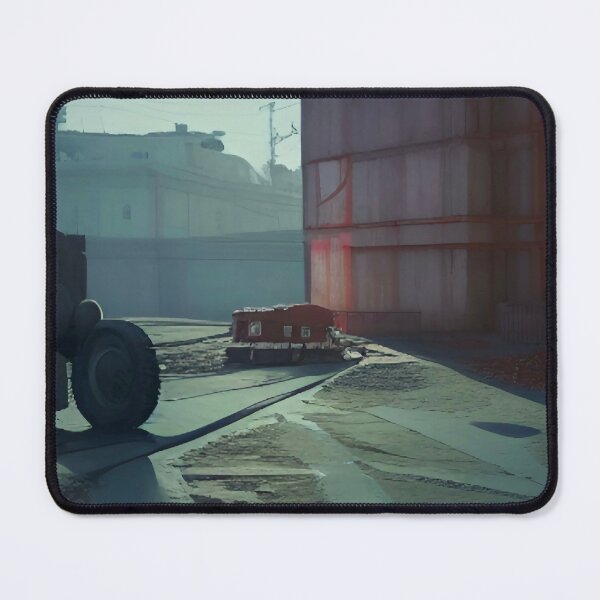 Item preview, industrial facility designed and sold by OverAltruist.