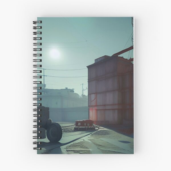 Item preview, industrial facility designed and sold by OverAltruist.