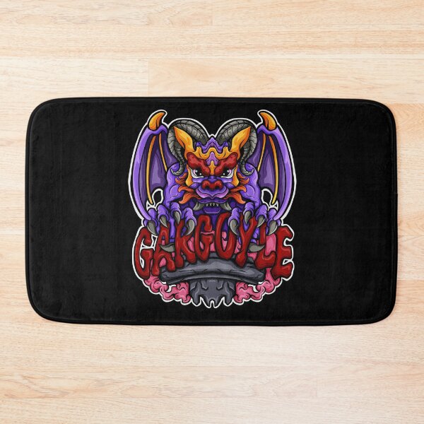 Item preview, gargoyle designed and sold by koyung500Store.