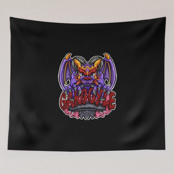 Item preview, gargoyle designed and sold by koyung500Store.