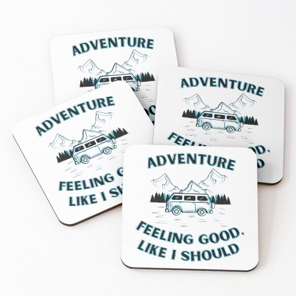Item preview, Adventure designed and sold by variant designer.