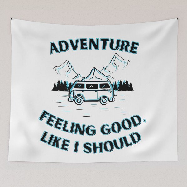 Item preview, Adventure designed and sold by variant designer.