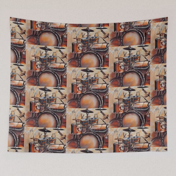 Item preview, Drums, yo. designed and sold by patrio.