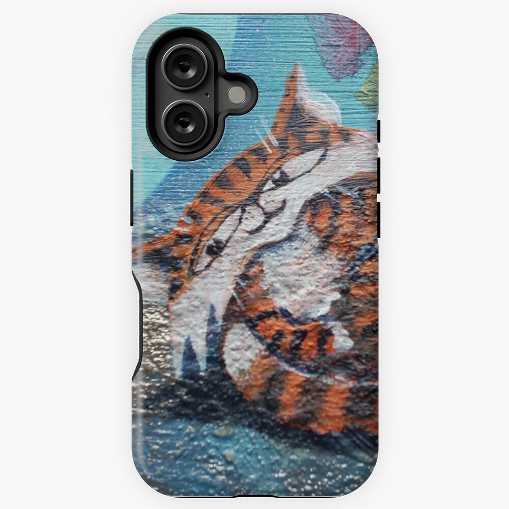 Item preview, iPhone Tough Case designed and sold by etourist.