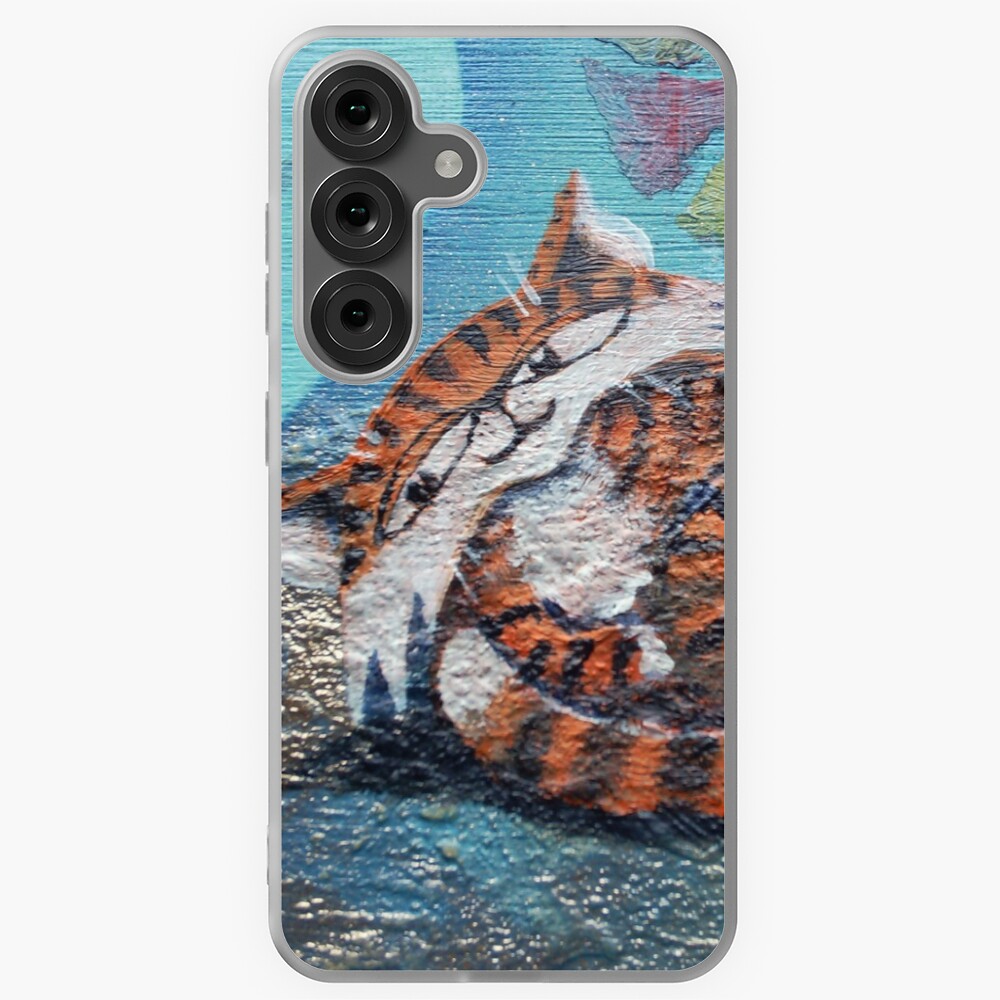 Item preview, Samsung Galaxy Soft Case designed and sold by etourist.