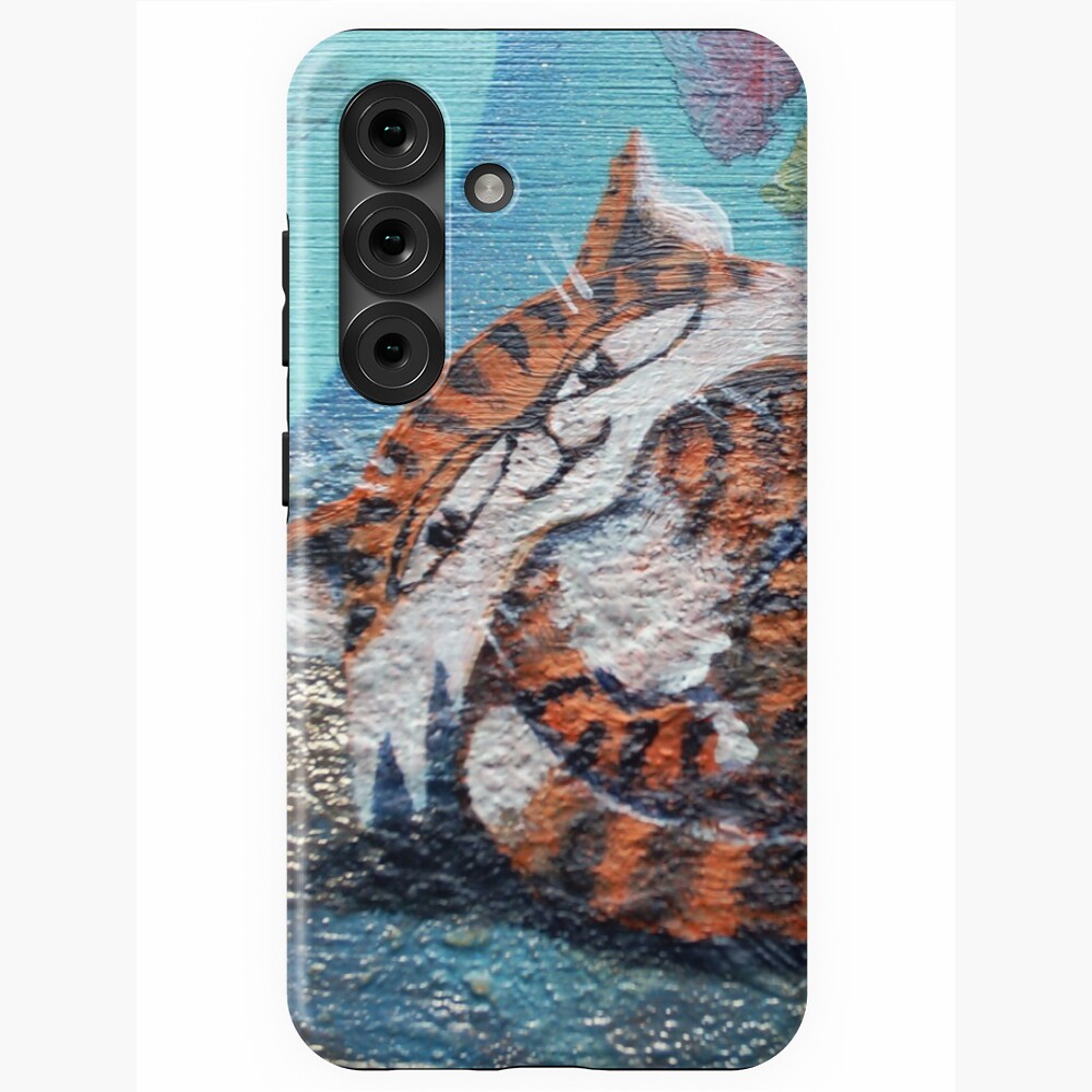 Item preview, Samsung Galaxy Tough Case designed and sold by etourist.