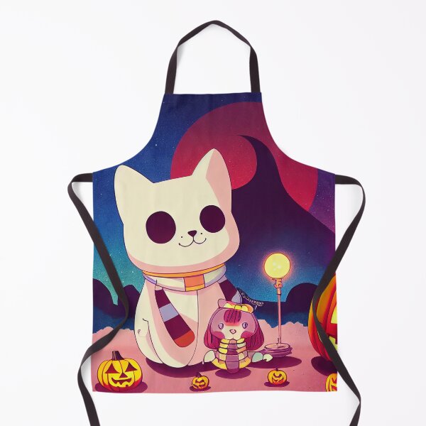 Item preview, bee and puppycat designed and sold by ComicsFactory.