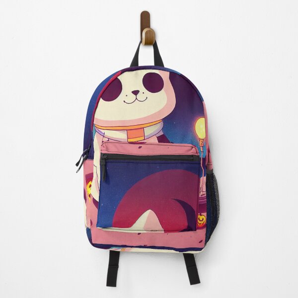 Item preview, bee and puppycat designed and sold by ComicsFactory.