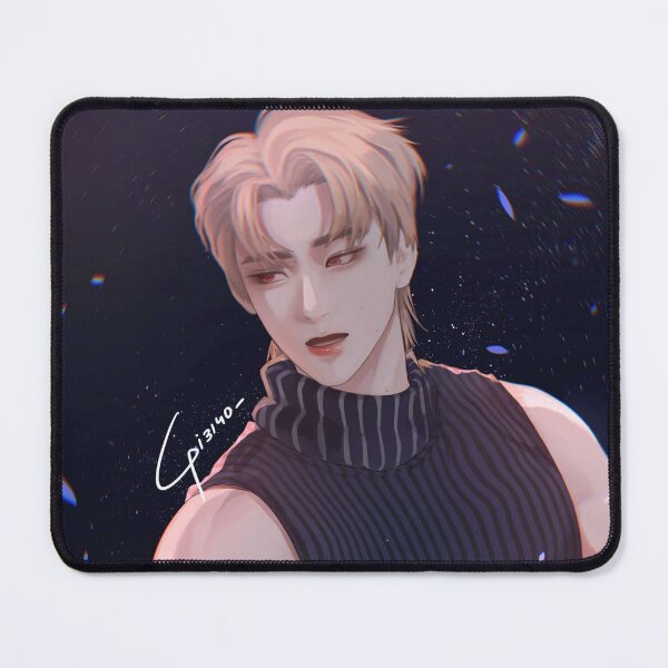 Item preview, ATEEZ San Guerilla designed and sold by Gi3140.