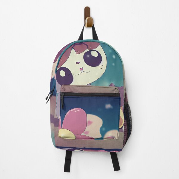 Item preview, bee and puppycat designed and sold by ComicsFactory.