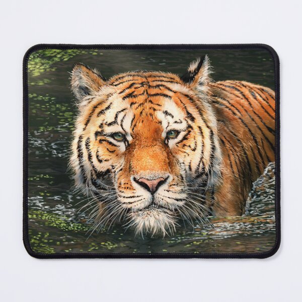 Item preview, Bengal Tiger designed and sold by alandodrawing.