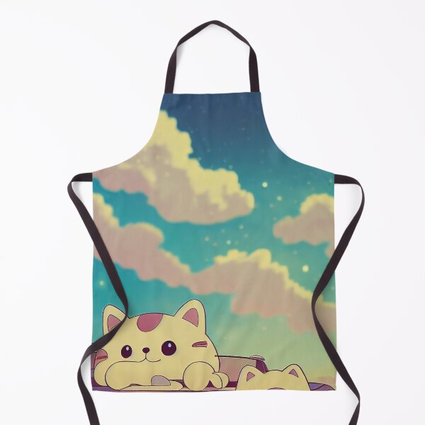 Item preview, bee and puppycat designed and sold by ComicsFactory.
