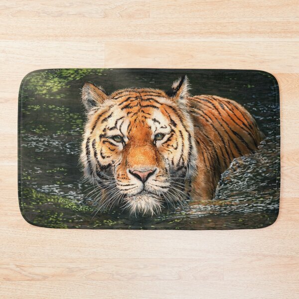 Item preview, Bengal Tiger designed and sold by alandodrawing.