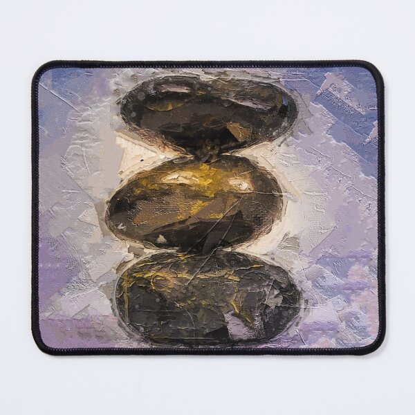 Item preview, Zen Balance Stones designed and sold by werdantem.