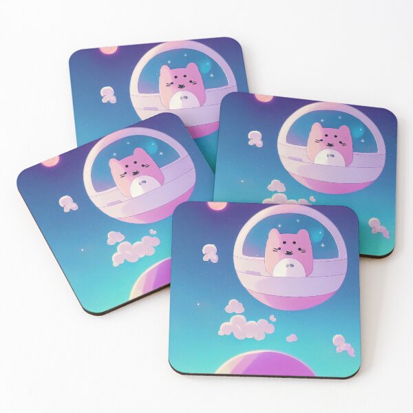Artikelvorschau, bee and puppycat entworfen und verkauft von ComicsFactory.