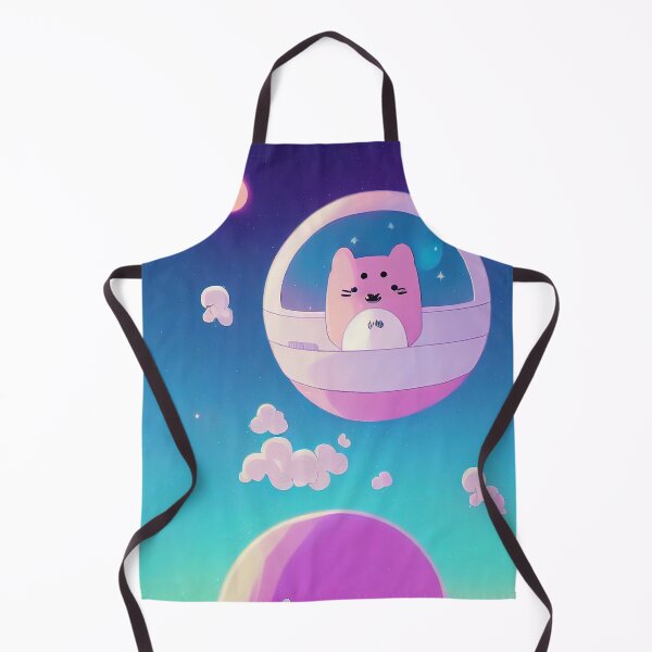 Item preview, bee and puppycat designed and sold by ComicsFactory.