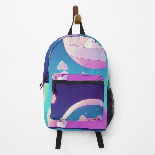Item preview, bee and puppycat designed and sold by ComicsFactory.