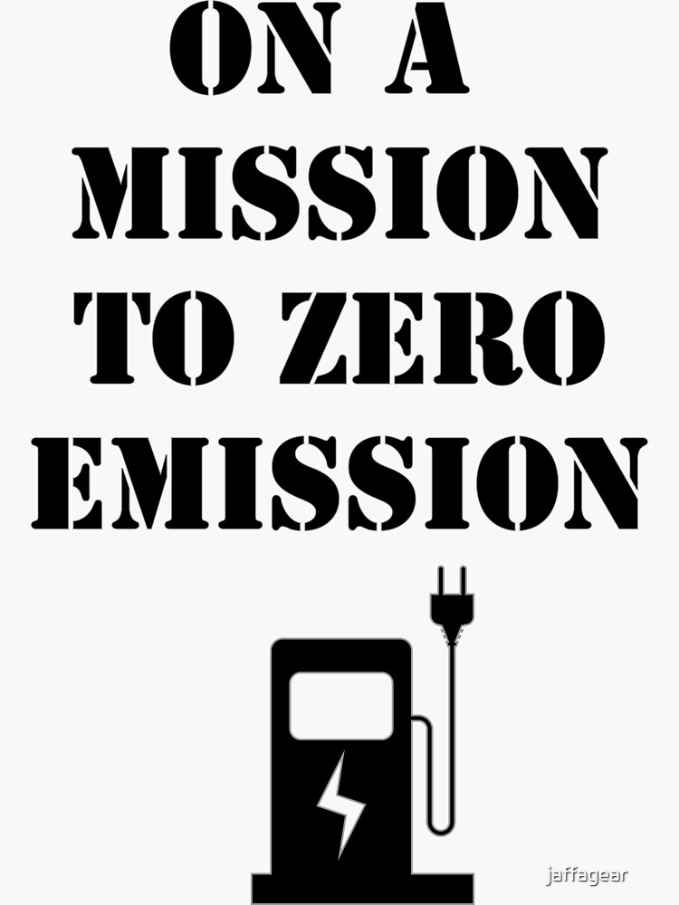 Mission Emission