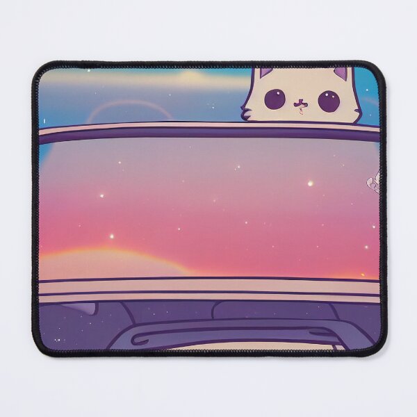 Item preview, bee and puppycat designed and sold by ComicsFactory.