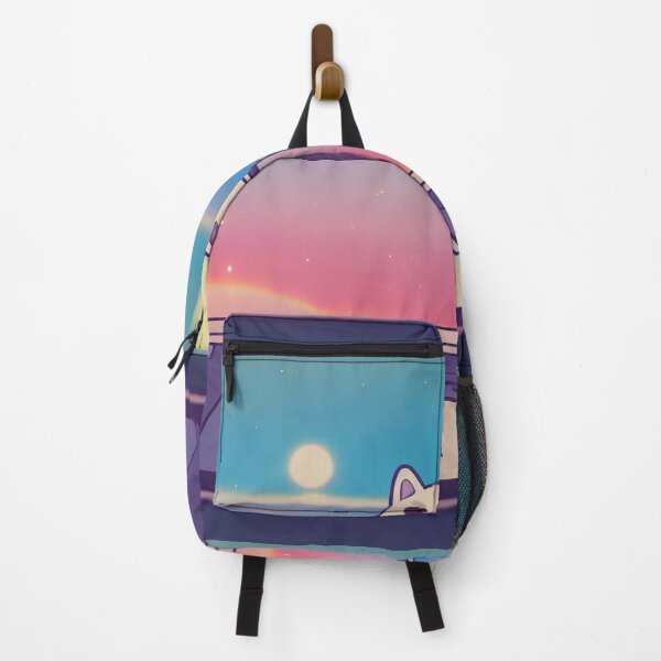 Item preview, bee and puppycat designed and sold by ComicsFactory.