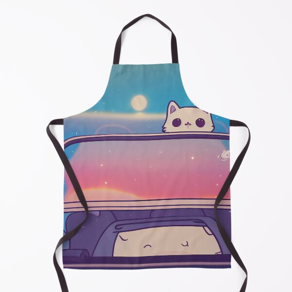 Item preview, bee and puppycat designed and sold by ComicsFactory.